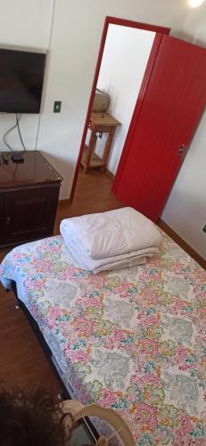 Casa Gibachi - S�tio Ecorural - Amparo