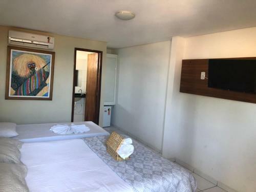 Hostal Olinda Mar Pousada