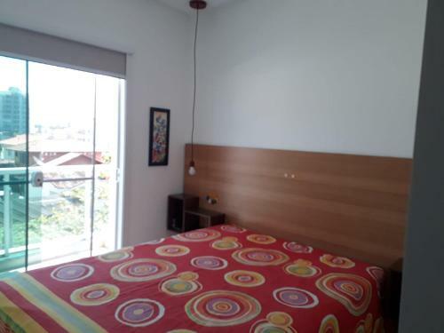 Apartamento Novo, Encantador, A 100 M Do Mar