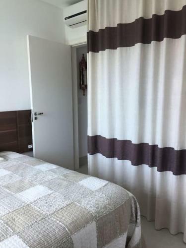 Apartamento Novo, Encantador, A 100 M Do Mar