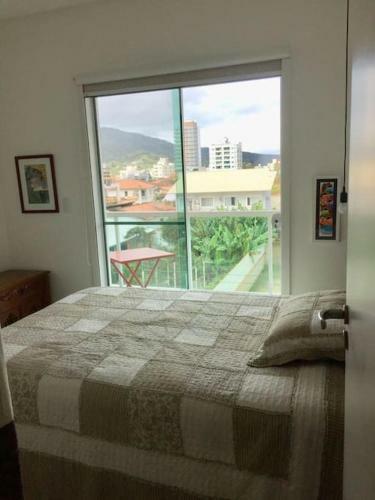 Apartamento Novo, Encantador, A 100 M Do Mar