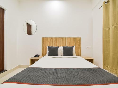 Oyo Townhouse 498 Hotel Western