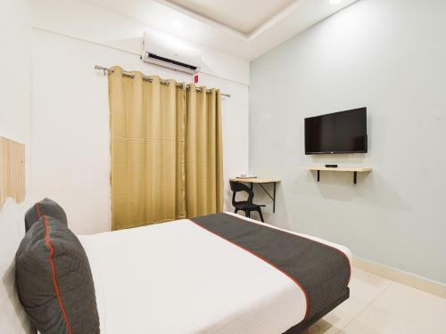 Oyo Townhouse 498 Hotel Western