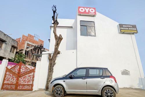 Oyo Flagship 83065 Hotel Pritesh Avenue