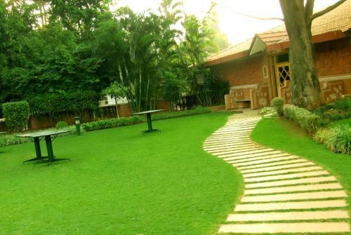 Hotel Royal Inn