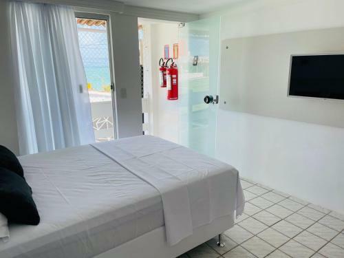 Hostal Pousada Onda & Praia