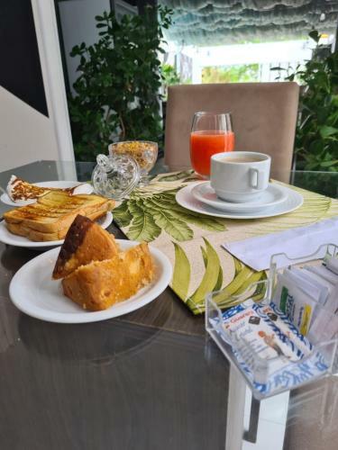 Hostal Pousada Onda & Praia