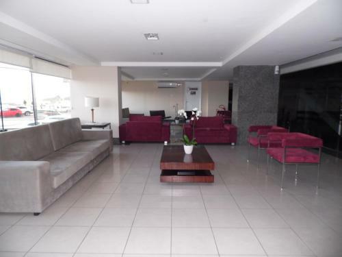 Aparthotel Suite Charmosa De Frente Para O Mar