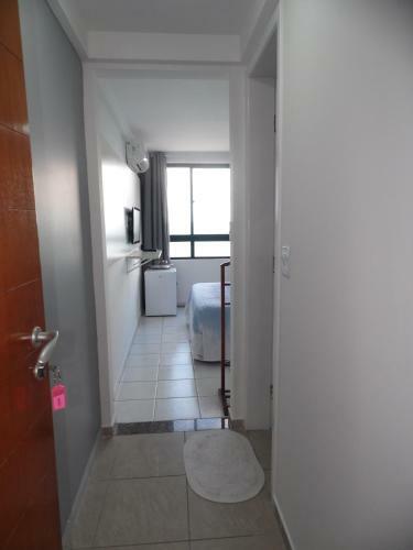 Aparthotel Suite Charmosa De Frente Para O Mar