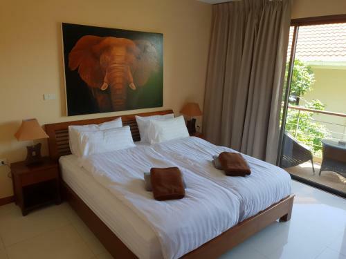 Villa Choeng Mon Garden House 19