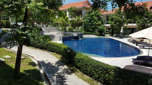 Villa Choeng Mon Garden House 19