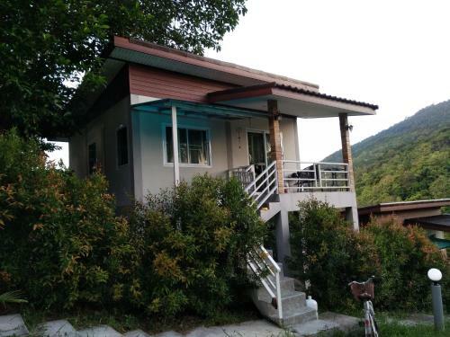 Hostal Seree Mountain View