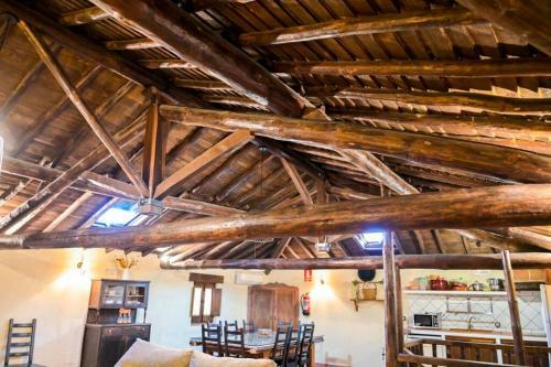 Apartamento Un Espacio �nico, 'la Casona Del Se�or' Con Bodega