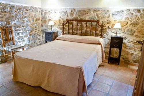 Apartamento Un Espacio �nico, 'la Casona Del Se�or' Con Bodega