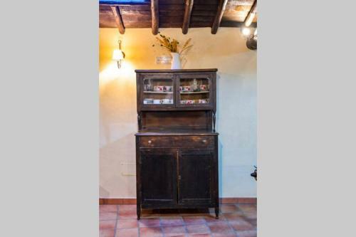 Apartamento Un Espacio �nico, 'la Casona Del Se�or' Con Bodega
