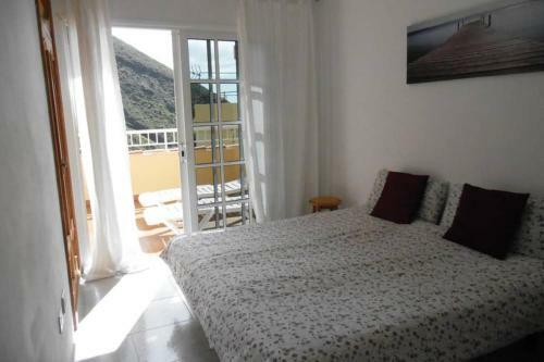 Apartamento El Risco �tico