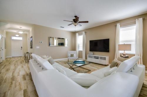 Gamers Delight At Champions Gate Villa
