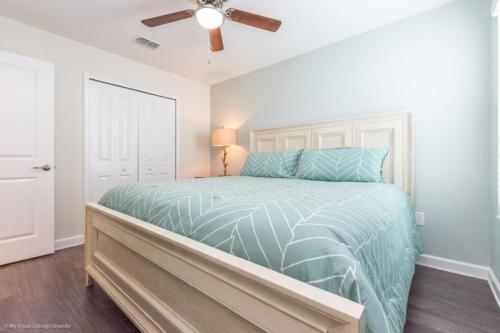 Frozen & Star Wars Themed Rooms & Game Room Villa
