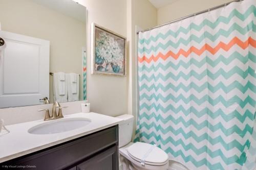 Frozen & Star Wars Themed Rooms & Game Room Villa
