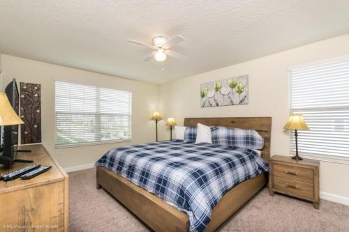 Luxurious Comfort - 6 Bdm Villa With Pool & Game Rm Villa