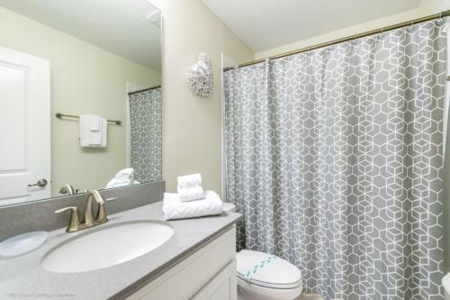 Luxurious Comfort - 6 Bdm Villa With Pool & Game Rm Villa