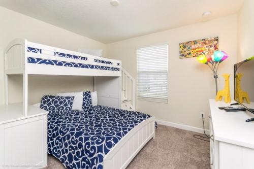 Luxurious Comfort - 6 Bdm Villa With Pool & Game Rm Villa