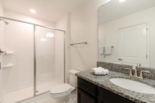 South Facing Pool & Spa - 6 Bdm Villa Villa