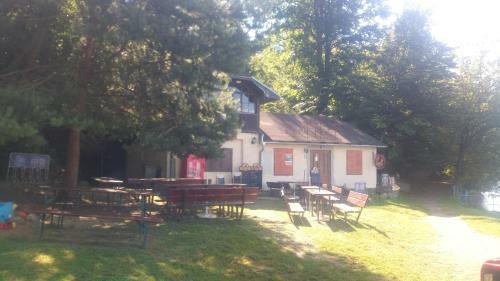 Apartamento Ubytov�n� Pu?kinova