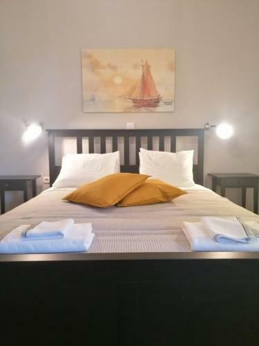 Apartamento Studiosmargaret, Poros Island