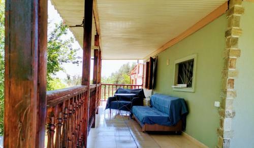 Green Vila