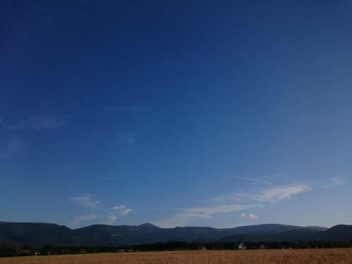 Agroturystyka Kolorowa Chata 6km Od Karpacza