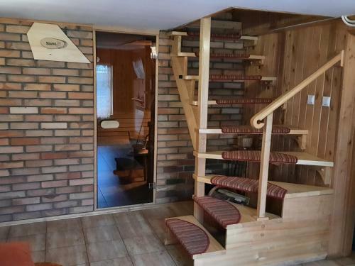 Agroturismo Bukwica