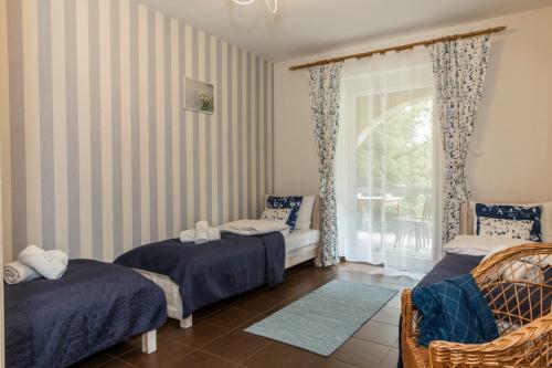 Apartamenty Zielona Owieczka