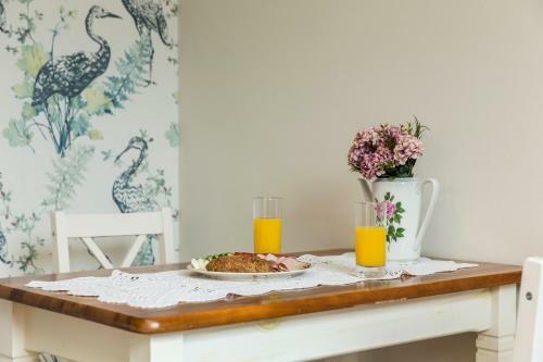 Apartamenty Zielona Owieczka