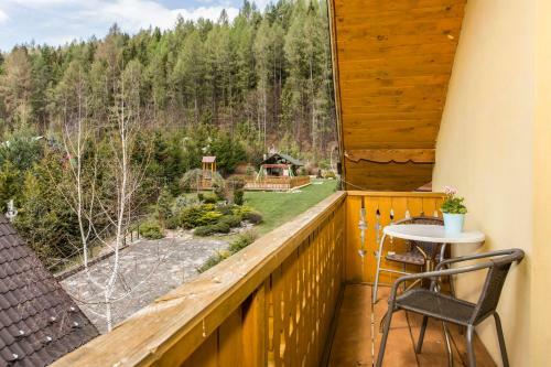 Apartamenty Zielona Owieczka