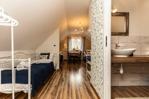 Apartamenty Zielona Owieczka