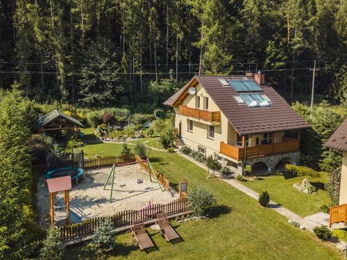 Apartamenty Zielona Owieczka