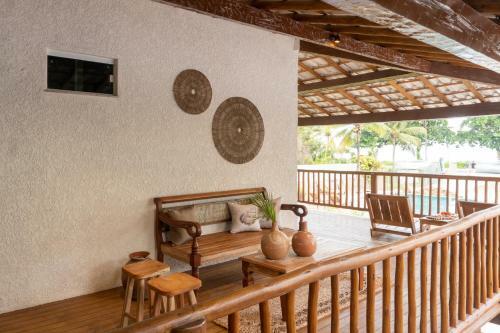 Hostal Tropical Beach
