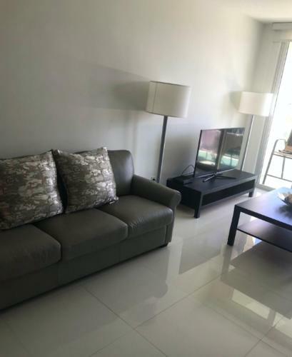 Apartamento Ocean Reserve Collins Avenue
