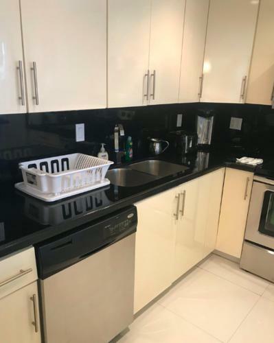 Apartamento Ocean Reserve Collins Avenue