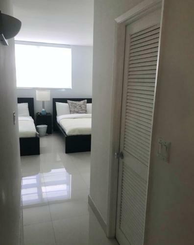 Apartamento Ocean Reserve Collins Avenue