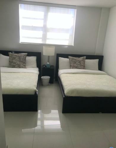 Apartamento Ocean Reserve Collins Avenue