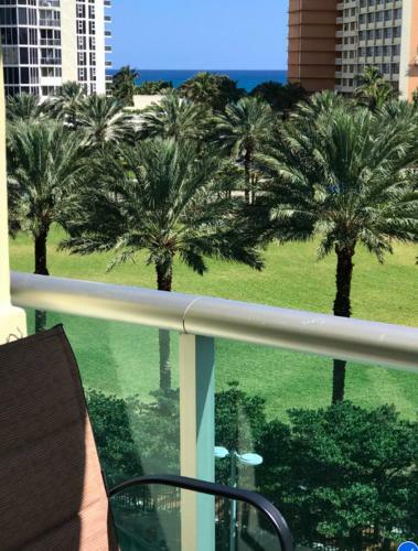 Apartamento Ocean Reserve Collins Avenue