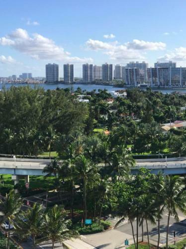 Apartamento Ocean Reserve Collins Avenue