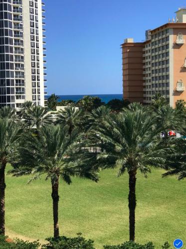 Apartamento Ocean Reserve Collins Avenue