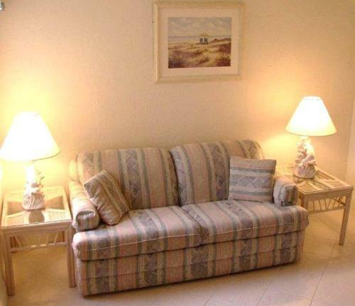 Apartamento Venice Villas On The Beach