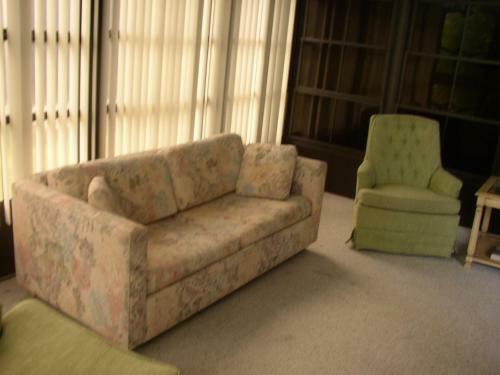 Apartamento Venice Villas On The Beach