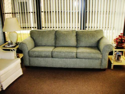 Apartamento Venice Villas On The Beach