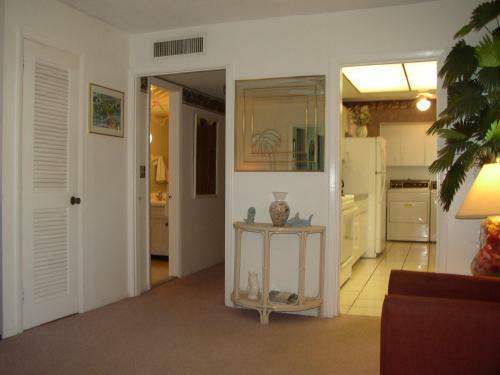 Apartamento Venice Villas On The Beach