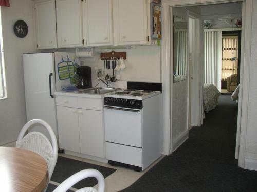 Apartamento Venice Villas On The Beach